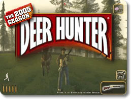 deer hunter 5 pc download